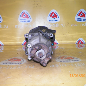 Редуктор Mazda/Ford EPFW/EPEW/EP3W/TM3/TM1 Tribute#Escape AJ '2000-2003 R 41/14. (2.928). С электромуфтой и датчиком. NA0127020P. NA0327020