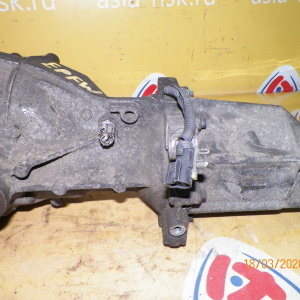 Редуктор Mazda/Ford EPFW/EPEW/EP3W/TM3/TM1 Tribute#Escape AJ '2000-2003 R 41/14. (2.928). С электромуфтой и датчиком. NA0127020P. NA0327020