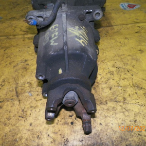 Редуктор Mazda/Ford EPFW/EPEW/EP3W/TM3/TM1 Tribute#Escape AJ '2000-2003 R 41/14. (2.928). С электромуфтой и датчиком. NA0127020P. NA0327020