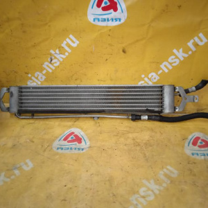 Радиатор акпп Mini 17221475586 Cooper R50/R52 W10B16AB CVT