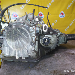АКПП Suzuki M15A/M16A P93 4WD SX4 YB11S