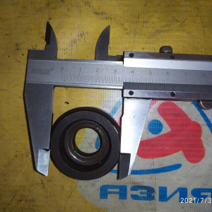 Втулка коленвала и акпп Mitsubishi MD756766 Chariot/RVR N43W/N23W/N84W/CU5W 4G63/4G64/4D68/4G69 DOHC=GDI