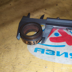 Втулка коленвала и акпп Mitsubishi MD756765 Chariot/RVR/Lancer Evolution N43W/N23W 4G63-T DOHC ТУРБО