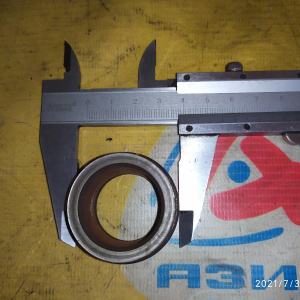 Втулка коленвала и акпп Mitsubishi MD756765 Chariot/RVR/Lancer Evolution N43W/N23W 4G63-T DOHC ТУРБО