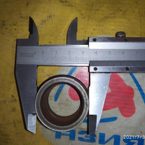 Втулка коленвала и акпп Mitsubishi MD756765 Chariot/RVR/Lancer Evolution N43W/N23W 4G63-T DOHC ТУРБО