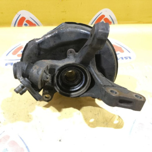 Ступица Toyota AE100/AE110 Corolla перед, лев БЕЗ ДИСКА И СУППОРТА ,ПОД 238 ДИСК (51-22/54-22)