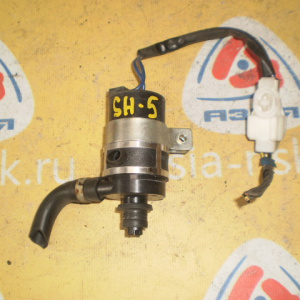 Мотор омывателя Subaru SH5 Forester Омыватель фар