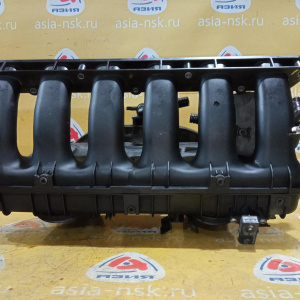 Коллектор впускной BMW N52/N52B30AE 3-Series E90/E60 '2005 USA 234hp 11617542757