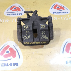 Суппорт Toyota SXV20/SXV20L/SXV20W Camry/Camry Gracia/Mark II Wagon Qualis перед, прав ПОД ДИСК 255 *28 V28 47730-33111