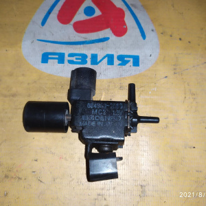 Клапан вакуумный Mitsubishi 084860-7680 Chariot/RVR N43W/N23W