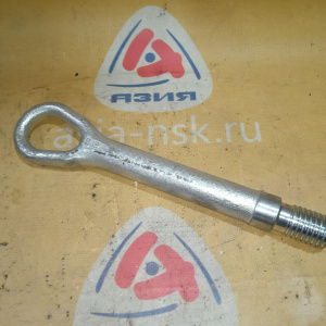 Крюк буксировочный Mercedes A2213150061 C-Class W204/W212/W221