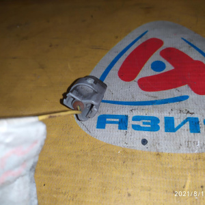 Разъём датчика температуры Toyota 90980-11428 Camry Gracia SXV20 3S-FSE/5S/7A/1G/1MZ 1 конт. ( на датчик с номером 83420-AA010/83420-20040 )