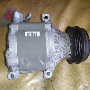 Компрессор кондиционера Subaru EJ253 Legacy/Outback BR9/BP9 '2010- 447260-7941/-7940