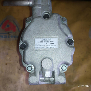 Компрессор кондиционера Subaru EJ253 Legacy/Outback BR9/BP9 '2010- 447260-7941/-7940