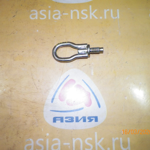 Крюк буксировочный Mazda BP4K50EJ0 Axela BK3P/BK5P/BKEP