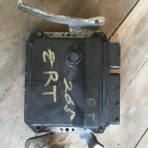 Компьютер Toyota Allion 89661-20B51 2ZR ZRT265