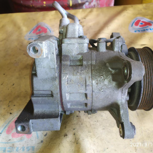 Компрессор кондиционера Toyota 2JZ-FSE Crown JZS175 447200-9719