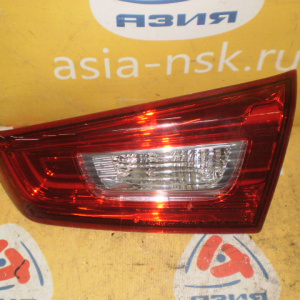 Вставка между стопов Mitsubishi RVR GA3W P9373 R