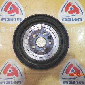 Барабан тормозной Toyota ST195/ST215/CT216/CT215 Caldina/Carina/Corona R 42431-20380