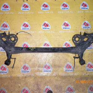 Балка TOYOTA ZVW30 Prius ABS DISK без дисков и суппортов R 5/100