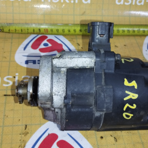 Трамблер Nissan SR20 Serena C24/M12 8 конт. ДЕФЕКТ КРЫШКИ 22100-WF010