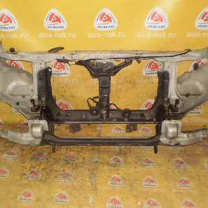 Рамка радиатора MITSUBISHI Pajero V93W '2006-2012