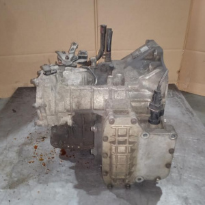 АКПП Hyundai Getz G4EA/G4EE/G4EC/G4ED 1.3L-1.6L 4AT A4AF3 4500022980 TB/BJ