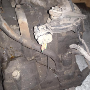 АКПП Hyundai Getz G4EA/G4EE/G4EC/G4ED 1.3L-1.6L 4AT A4AF3 4500022980 TB/BJ
