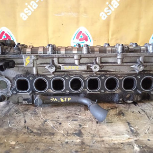 Головка блока Kia D4CB 2.5 CRDi WGT Euro 3 Эл.ЕГР (A ENG) 221004A025 Sorento A1/GA/BL/FY