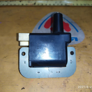 Катушка зажигания Honda B20B CR-V RD1 '1997-2001 TEC 30510-PT2-006 / TC-08A