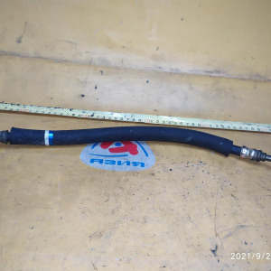 Шланг топливный Toyota 23271-74460 Carina ED ST200 3S-FE/4S-FE '09.1993-06.1996 соединение топливопровода между двс и кузовом