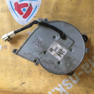 Мотор охлаждения батареи Toyota G9230-48010 Harrier MHU38 3MZ-FE