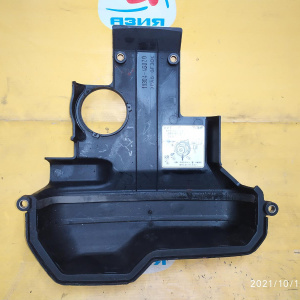 Кожух ГРМ Toyota 1JZ-GE/2JZ-GE Mark II JZX100/JZS130/JZS155/JZZ31 верх. VVTI в 11304-46020