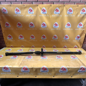 Кардан SUZUKI YB41S SX4 J20A a/t дефект пыльника