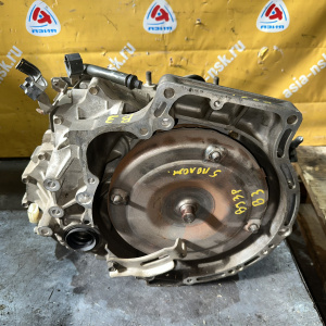 АКПП Mazda B3 2WD 4ступ Familia BJ3W