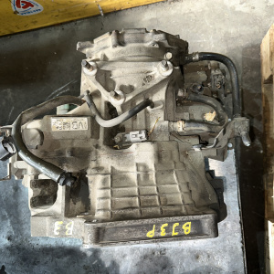 АКПП Mazda B3 2WD 4ступ Familia BJ3W