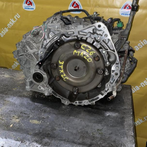 АКПП Nissan MR20DD 31020-3TX2C 2WD CVT I-STOP Serena C26