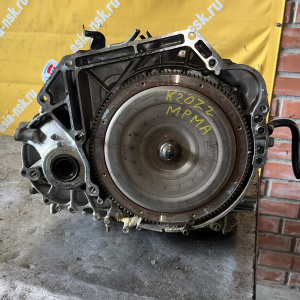 АКПП Honda K20A K20Z2 MPMA 2WD Civic FD2