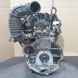 Двигатель Ford Focus 1 FYDB-3D41089 1.6L Zetec SE/S (100ps) 4AT CAK '2003