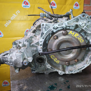 АКПП Nissan MR20DD 31020-3TX2D 4WD CVT I-STOP Serena C26