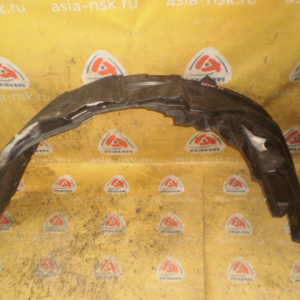 Подкрылок MITSUBISHI Outlander GF8W/GG2W '2012-2015 перед, лев 5370B011