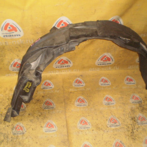 Подкрылок MITSUBISHI Outlander GF8W/GG2W '2012-2015 перед, прав 5370B012