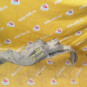 Подкрылок TOYOTA Kluger V ACU20 '2000-2003 перед, лев Дефект 53806-48010