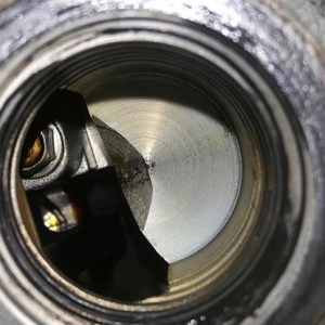 Двигатель Suzuki M15A-1166648 90 т км SX4