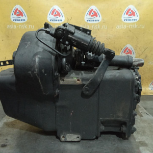 МКПП Mercedes OM366LA/357.912 718.811 UG 3/65-8/13,01 GPA с раздаткой Unimog