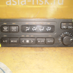 Климат-контроль TOYOTA GX100/ST210 Дефект (скол корпуса) 255920-2090