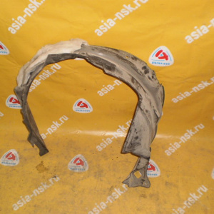 Подкрылок Honda Crossroad RT1 перед, лев Дефект 74151-SYP-00