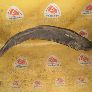 Подкрылок Mitsubishi Challenger K99W перед, прав MR144728