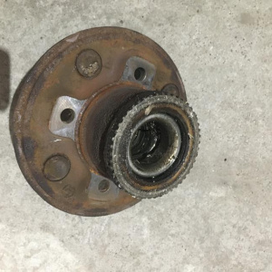 Ступица TOYOTA KR42V Lite Ace Noah/Town Ace Noah F ABS 6009 подшипник