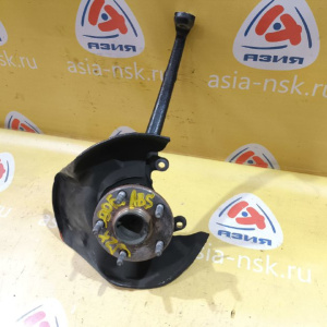 Ступица Toyota JZX90/JZS155/JZS175/JZX110/GX110/JZX100 Mark II перед, лев ABS.БЕЗ ДИСКА И СУППОРТА 43212-30140/43502-22080